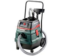 Aspiratore multiuso METABO ASR 50 L SC Vibra 602034000