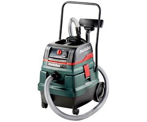 Aspiratore multiuso METABO ASR 50 L SC Vibra 602034000