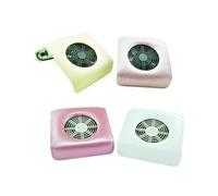 Aspiratore Nail Art Da Tavolo Per Manicure Gel Ricostruzione Unghie Da Estetica