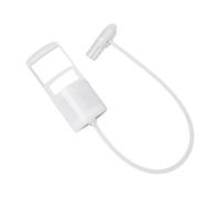 Aspiratore Nasale - Alimentare Portatile Regolabile Ergonomico Con Aspirazione Manuale,Pompetta Nasale Forte Aspirazione,Per Bambini E Bambine Famiglie Amici E Genitori
