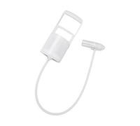 Aspiratore Nasale Alimentare Portatile Regolabile Ergonomico con Manuale