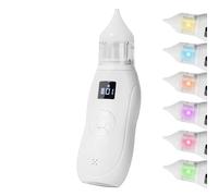 Aspiratore Nasale,Antireflusso delicato | Aspiratore Elettrico per - per Asilo Scuola Viaggi Campeggio Casa Interno Bambini Bambine