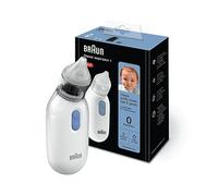 ASPIRATORE NASALE BRAUN BNA 100