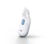 Aspiratore nasale Braun (BNA100EU) 1 pz Apparecchi