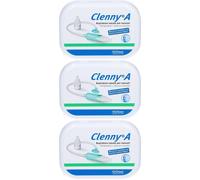 Aspiratore Nasale Clenny A 3x1 St