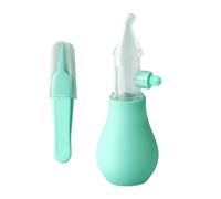 Aspiratore nasale del bambino, Dispositivo di aspirazione del naso del bambino, Aspiratore nasale delicato, Aspiratore nasale sicuro, Aspiratore nasale morbido, Aspiratore nasale per bambino