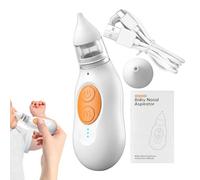 Aspiratore Nasale Elettrico Aspiratore Elettrico per il Naso