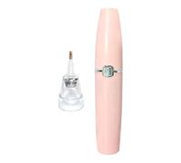 Aspiratore nasale elettrico bambino - Penne per aspirapolvere arte diamanti | Penna di pittura gemma elettrica | Kit d'arte gemma per adulti | Strumenti di artigianato per hobby a cordone per donne ba