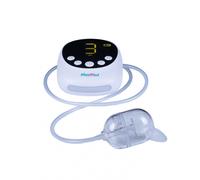 Aspiratore nasale elettrico MESMED per neonati e bambini