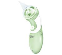 Aspiratore nasale elettrico Muky con due punte anatomiche