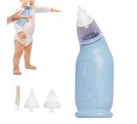 Aspiratore Nasale Elettrico Per Bambini Livello Di Regolabile E Silenzioso