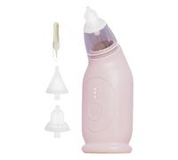 Aspiratore Nasale Elettrico Per Bambini Livello Regolabile Elettrico e | Delicata Per per Ragazzi Ragazze Genitori in Caso di Raffreddore e Malattia per la