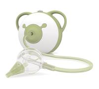 nosiboo® Aspiratore nasale elettrico Pro in salvia