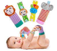 Aspiratore nasale elettrico per bambini, ricaricabile IPX6, impermeabile aspirapolvere nasale elettrico con 5 livelli di aspirazione regolabile, 3 punte in