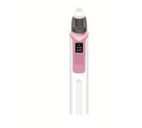 Aspiratore nasale elettrico per bambino, batteria ricaricabile, antiriflusso, senza lattice, punta in silicone morbido, 0-24 mesi