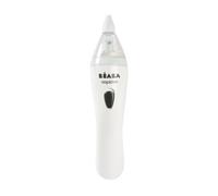 Aspiratore nasale elettrico portatile per neonati Aspidoo White