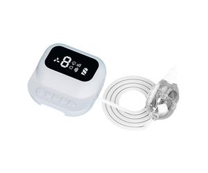 Aspiratore Nasale Elettrico Ricaricabile Per Bambini Non Invasivo