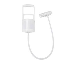 Aspiratore nasale manuale, detergente per naso Booger Picker | Booger Sucker Nose Aspirapolvere per | Forte Aspir Manual Boogers Picker Remover per bambini, bambini e ragazze