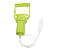 Aspiratore Nasale Manuale per Ragazzo Ragazza e Verde Chiaro