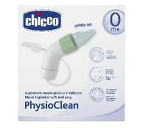 Aspiratore nasale manuale PHYSIOCLEAN 00004904000000