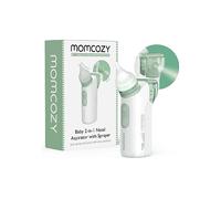 ASPIRATORE NASALE MOMCOZY 2IN1 NASAL ASPIRATOR