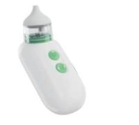 ASPIRATORE Nasale Mucus