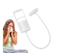 Aspiratore nasale | Nasal Baby Cleaner | Cleaner di beffa | Estrattore manuale per e enigmi ostruiti per bambini e bambini piccoli