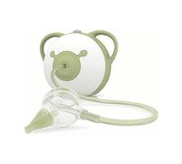 nosiboo® Aspiratore nasale elettrico Pro in salvia