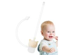 Aspiratore nasale per , Aspiratore nasale per - Ventosa per il naso delicata e sicura - Efficace aspiratore nasale. Comoda aspirazione nasale per una respirazione facile
