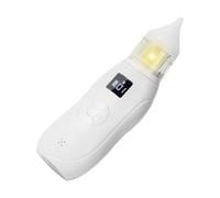 Aspiratore Nasale per Bambini | Antireflusso delicato,Aspiratore Elettrico per | per Asilo Scuola Viaggi Campeggio Casa Interno Bambini Bambine