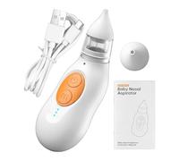 Aspiratore Nasale per Bambini Aspiratore a Vuoto con Nasale