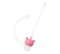 Aspiratore nasale per bambini, aspiratore nasale per bambini | Aspiratore | nasale sicuro e morbido - Aspiratore nasale anti-reflusso Facile da pulire