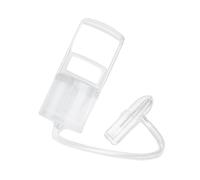 Aspiratore nasale per bambini, aspiratore nasale per bambini, aspiratore nasale silenzioso, aspiratore nasale a mano per bambini, artefatto di aspirazione nasale per bambini