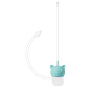 Aspiratore nasale per bambini, aspiratore nasale per , sicuro per il naso, aspiratore nasale per , design anti-reflusso confortevole per ragazzi e ragazze
