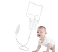 Aspiratore nasale per bambini - aspiratore per naso portatile