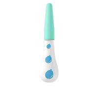 Aspiratore nasale per bambini | Booger Sucker - Facile da spremere, punte in silicone, aspirazione delicata, sicuro cancella congestione nasale e naso che cola