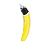 Aspiratore nasale per bambini, colore: giallo