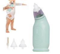 Aspiratore Nasale per Bambini Livello Di Regolabile E Silenzioso