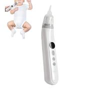 Aspiratore Nasale Per Bambini Musica Rilassante e Impermeabile
