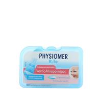 Aspiratore nasale per bambini Perrigo Physiomer - SPEDIZIONE GRATUITA
