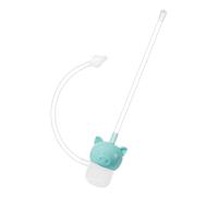 Aspiratore nasale per bambini, ventosa delicata e sicura, efficace aspiratore nasale confortevole per una facile respirazione