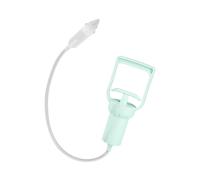 Aspiratore Nasale Per neo-nati,portatile Pompa Di Confortevole, Pompa Manuale Potente E Confortevole, so-llievo Dalla Congestione Con Estrattore Manuale, Potente