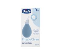 Aspiratore Nasale Physioclean - Chicco