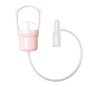 Aspiratore nasale - Pompa a mano, aspiratore nasale, aspiratore nasale manuale a pressione negativa manuale, con dispositivo di rimozione a punta lunga