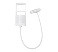 aspiratore nasale - regolabile, realizzato in materiale alimentare, portatile ed ergonomico | Forte aspirazione detergente nasale - per ragazze, bambini, genitori, amici e