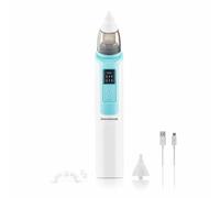 Aspiratore Nasale Ricaricabile per Neonati Nizi InnovaGoods