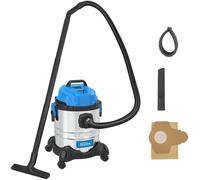 Aspiratore Nass- Trockensauger Güde GNTS 20L 1024 6191