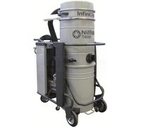 Aspiratore Nilfisk Per Umido E Secco Trifase T40W L100 IC 5PP 4030500191