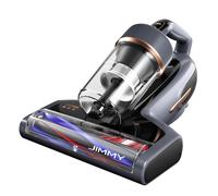 ASPIRATORE PER ACARI 700W CON LUCE UV VENTO CALDO 65℃ BX7 PRO MAX EFFICACE PULIZ