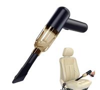 Aspiratore per auto a mano, spolverino per computer ricaricabile - Soffiatore portatile per pulizia auto | Potente spolverino ad aria compressa per tastiera, macchina fotografica, elettronica, ufficio